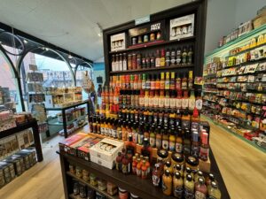 Best Hot Sauce Selection in Victoria, BC