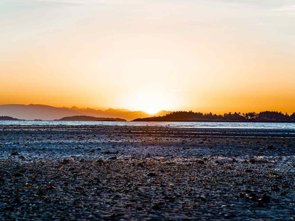 Parksville-Beach-Rathtrevour